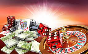 Официальный сайт Casino GMSlots