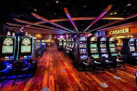 Официальный сайт Casino GMSlots